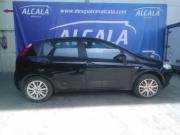 FIAT Grande Punto (199) 1.3 16V Multijet Sport