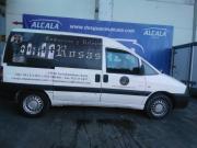 CITROEN JUMPY 2.0 HDi CAT (RHX / DW10BTED)