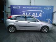 FORD Focus Berlina (CAK) 1.8 TDCi CAT