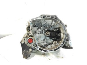 Novedades piezas desguaces Alcalá Pieza 1.4 HDi