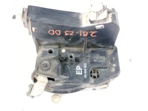 Novedades piezas desguaces Alcalá Pieza 1.7 DTI 16V