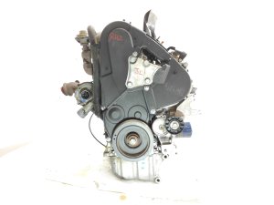 Novedades piezas desguaces Alcalá Pieza 2.0 HDI 110