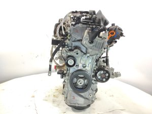 Novedades piezas desguaces Alcalá Pieza 1.0 T-GDI