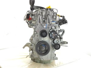 Novedades piezas desguaces Alcalá Pieza 1.2 TCe 125 4x4