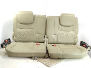 Novedades piezas desguaces Alcalá Pieza 3.0 D-4D (KDJ120, KDJ125, KDJ121)