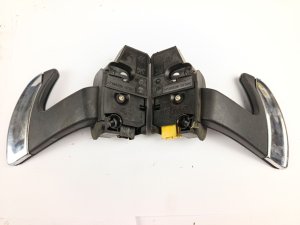 Novedades piezas desguaces Alcalá Pieza 1.6 HDi 110