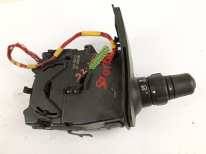 Novedades piezas desguaces Alcalá Pieza 1.5 dCi (BR17, CR17)