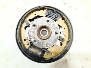 Novedades piezas desguaces Alcalá Pieza 1.9 DDiS A las 4 ruedas (JT419, TD44, JB419WD, JB419XD)
