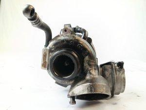 Novedades piezas desguaces Alcalá Pieza 320 d