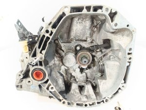 Novedades piezas desguaces Alcalá Pieza 1.5 dCi