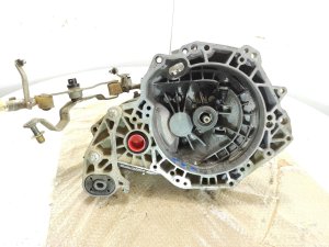 Novedades piezas desguaces Alcalá Pieza 1.3 CDTI 16V