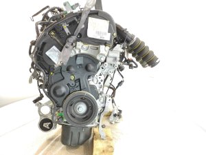 Novedades piezas desguaces Alcalá Pieza 1.6 BlueHDi 120