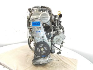 Novedades piezas desguaces Alcalá Pieza 1.5 Hybrid (NHP130_)
