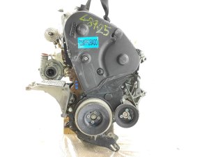 Novedades piezas desguaces Alcalá Pieza 1.9 TDI