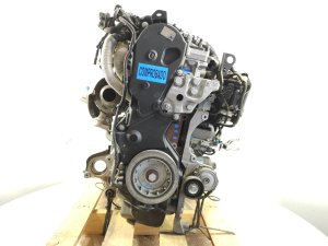 Novedades piezas desguaces Alcalá Pieza 2.2 HDi