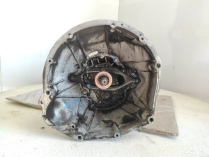 Novedades piezas desguaces Alcalá Pieza 2.5 TD 4x4 (Z)