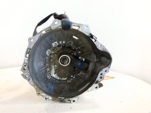 Novedades piezas desguaces Alcalá Pieza 2.5 D 4WD (KUN25)