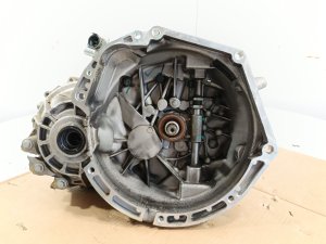 Novedades piezas desguaces Alcalá Pieza 1.5 VTi