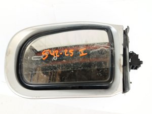 Novedades piezas desguaces Alcalá Pieza E 270 CDI (210.016)