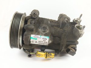 Novedades piezas desguaces Alcalá Pieza 1.6 HDi