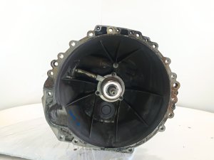 Novedades piezas desguaces Alcalá Pieza 2.7 TD 4x4