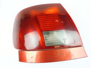 Novedades piezas desguaces Alcalá Pieza 1.9 TDI