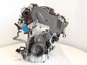 Novedades piezas desguaces Alcalá Pieza 1.6 TDI