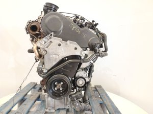 Novedades piezas desguaces Alcalá Pieza 2.0 TDI