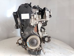Novedades piezas desguaces Alcalá Pieza 2.0 BlueHDi 120