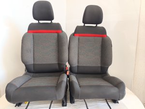 Novedades piezas desguaces Alcalá Pieza 1.2 THP 110