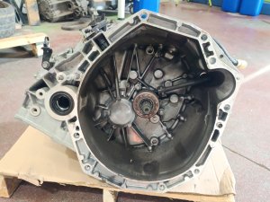 Novedades piezas desguaces Alcalá Pieza 1.5 dCi 75 / Blue dCi 75 (FEJW, FEAH)