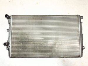 Novedades piezas desguaces Alcalá Pieza 1.9 TDI