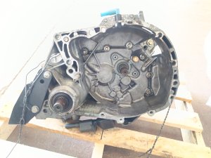 Novedades piezas desguaces Alcalá Pieza 1.6 16V (B568, B561)