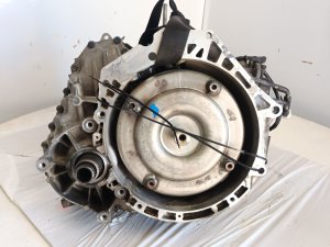 Novedades piezas desguaces Alcalá Pieza 3.0 V6 A las 4 ruedas