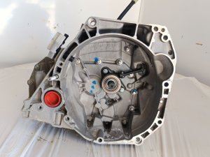 Novedades piezas desguaces Alcalá Pieza TCe 90 (B8M1, B8MA)