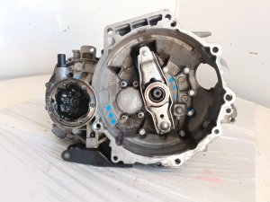 Novedades piezas desguaces Alcalá Pieza 1.6 TDI