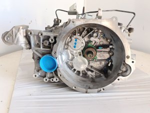 Novedades piezas desguaces Alcalá Pieza 1.8 DI-D 4WD (GA6W)