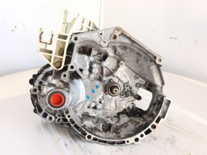 Novedades piezas desguaces Alcalá Pieza 1.6