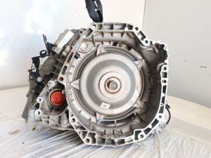 Novedades piezas desguaces Alcalá Pieza 1.5 dCi 110