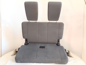 Novedades piezas desguaces Alcalá Pieza 3.2 DI-D 4WD (V98W, V88W)