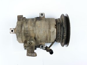 Novedades piezas desguaces Alcalá Pieza 2.5 TDi (V64W, V74W)