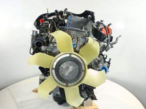 Novedades piezas desguaces Alcalá Pieza 3.2 DI-D 4WD (V98W, V88W)