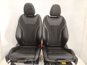 Novedades piezas desguaces Alcalá Pieza xDrive 25 d