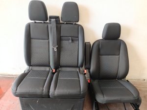 Novedades piezas desguaces Alcalá Pieza 2.0 EcoBlue