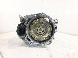 Novedades piezas desguaces Alcalá Pieza 1.4 TGI