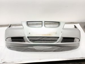 Novedades piezas desguaces Alcalá Pieza 320 d