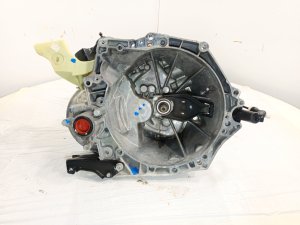 Novedades piezas desguaces Alcalá Pieza 1.2 THP 110