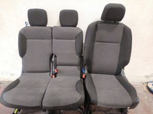 Novedades piezas desguaces Alcalá Pieza 1.5 D