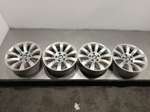 Novedades piezas desguaces Alcalá Pieza 320 d