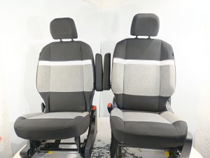 Novedades piezas desguaces Alcalá Pieza 1.5 BlueHDi 130 (ECYHZJ, ECYHZR)